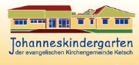 Logo Johanneskindergarten Ketsch