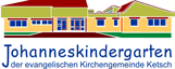 Logo des Johanneskindergartens Ketsch